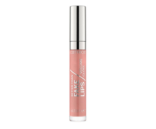 Gloss Labial Catrice Efeito Volume Cor 020 Dazzling Apricot, Cru | WestwingNow