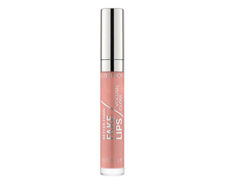 Gloss Labial Catrice Efeito Volume Cor 020 Dazzling Apricot | Westwing