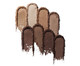 Paleta de Sombras The Pure Nude, Cru | WestwingNow