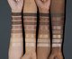 Paleta de Sombras The Pure Nude, Cru | WestwingNow