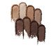Paleta de Sombras The Pure Nude, Cru | WestwingNow