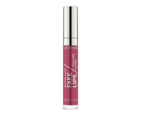 Gloss Labial Catrice Efeito Volume Cor 090 Fizzy Berry | WestwingNow