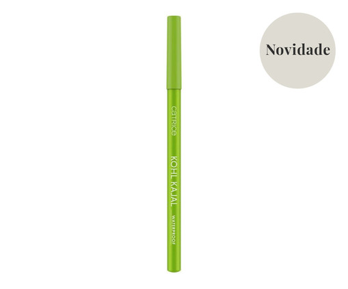 Lápis de Olhos Kohl Kajal 130 Lime Green, Verde | WestwingNow