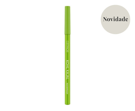 Lápis de Olhos Kohl Kajal 130 Lime Green | WestwingNow