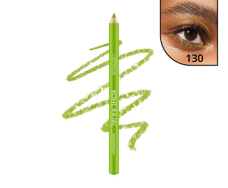 Lápis de Olhos Kohl Kajal 130 Lime Green | WestwingNow