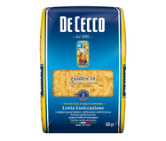 Macarrão Italiano de Cecco Fusilli | WestwingNow