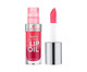 Óleo Labial Hydra Kiss Essence 03 Pink Champagne, Rosa | WestwingNow