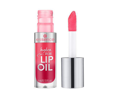 Óleo Labial Hydra Kiss Essence 03 Pink Champagne | WestwingNow