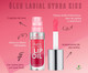 Óleo Labial Hydra Kiss Essence 03 Pink Champagne, Rosa | WestwingNow