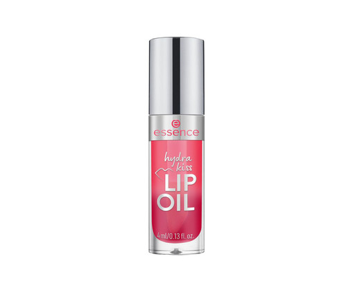 Óleo Labial Hydra Kiss Essence 03 Pink Champagne, Rosa | WestwingNow