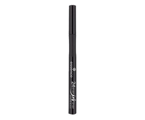 Caneta Delineadora Essence 24Ever Ink Liner 01, Preto | WestwingNow