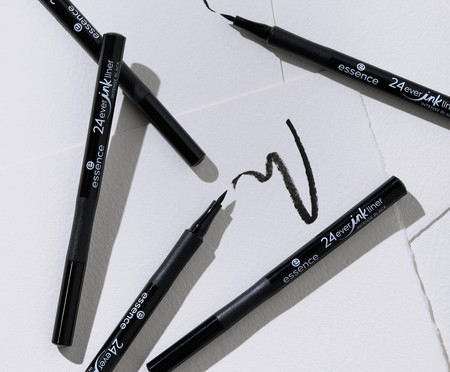 Caneta Delineadora Essence 24Ever Ink Liner 01 | Westwing