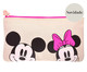 Nécessaire Essence Disney Mickey e Amigos, Colorido | WestwingNow