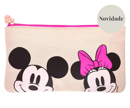 Nécessaire Essence Disney Mickey e Amigos | WestwingNow