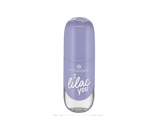 Esmalte Gel Nail Colour 17, Colorido | WestwingNow