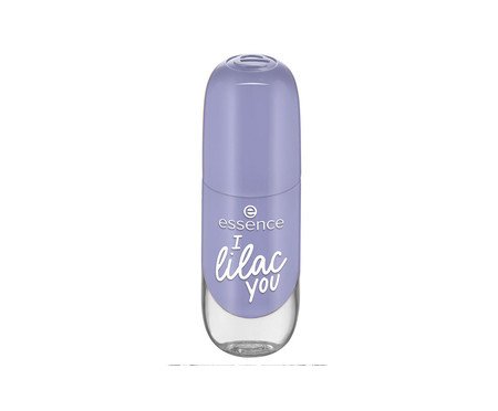 Esmalte Gel Nail Colour 17