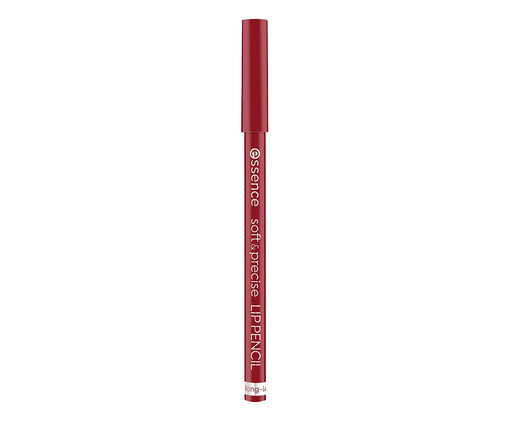 Lápis Labial Soft & Precise Essence Cor 24- 78Gr, Vermelho | WestwingNow