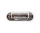 Duo de Sombras para Sobrancelha Brow Powder 02, Marrom | WestwingNow