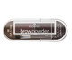 Duo de Sombras para Sobrancelha Brow Powder 02, Marrom | WestwingNow