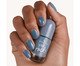 Esmalte de Unhas com Efeito Gel Essence 64 You Rock!, Cinza | WestwingNow
