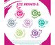 Esmalte de Unhas com Efeito Gel Essence 64 You Rock!, Cinza | WestwingNow