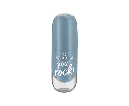 Esmalte de Unhas com Efeito Gel Essence 64 You Rock!