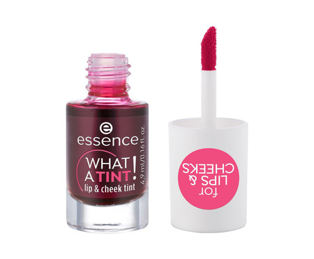 Lip Tint What A Tint! Essence 01 Pink | WestwingNow