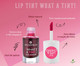 Lip Tint What A Tint! Essence 01 Pink, Vermelho | WestwingNow