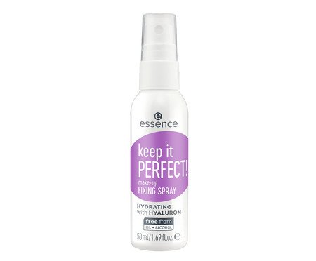 Spray Fixador de Maquiagem Keep It Perfect!
