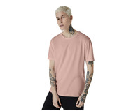 Camiseta Masculina Marrom Claro | WestwingNow