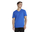 Camiseta Masculina Azul Escuro I, Azul | WestwingNow