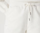 Shorts Feminina Bege Claro, Bege | WestwingNow