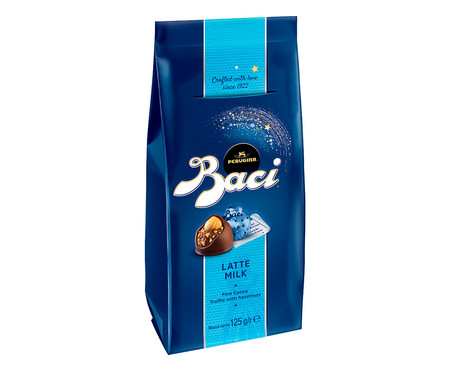 Chocolate Italiano Baci Bag Milk