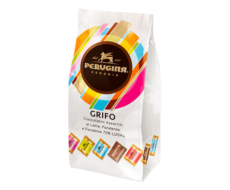 Chocolate Italiano Perugina grifo Assortiti