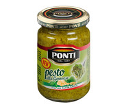 Molho Italiano Ponti Pesto Alla Genovese | WestwingNow