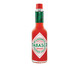 Molho Americano Tabasco Red Pepper Sauce, Colorido | WestwingNow