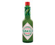 Molho Americano Tabasco Green Pepper Sauce, Colorido | WestwingNow