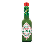 Molho Americano Tabasco Green Pepper Sauce | WestwingNow