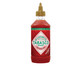 Molho Americano Tabasco Sriracha, Colorido | WestwingNow