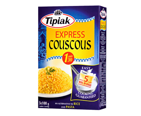 Couscous Francês Tipiak Express | Westwing