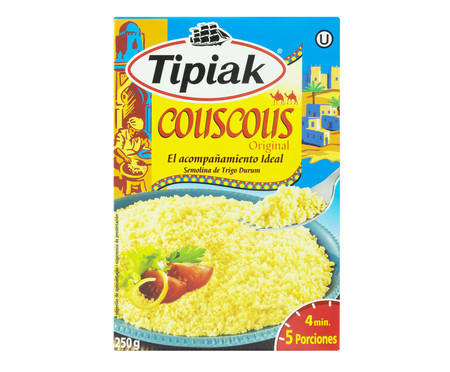 Couscous Fra Tipiak