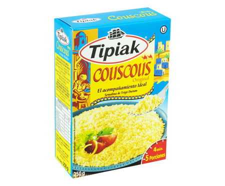 Couscous Fra Tipiak | WestwingNow