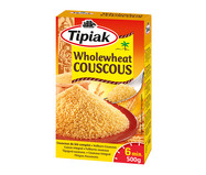 Couscous Francês Tipiak Wholewheat | WestwingNow