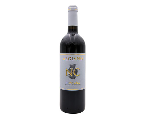 Vinho Tinto Italiano Argiano Nc Toscana Igt, Colorido | WestwingNow