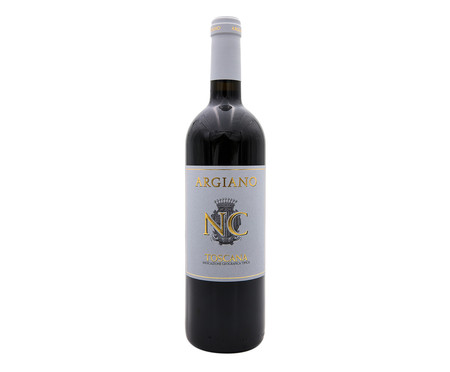 Vinho Tinto Italiano Argiano Nc Toscana Igt