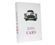 Book Box The Collection Of Car Vol 2, Branco | WestwingNow