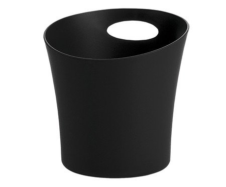 Balde para Gelo Preto - 1,4L