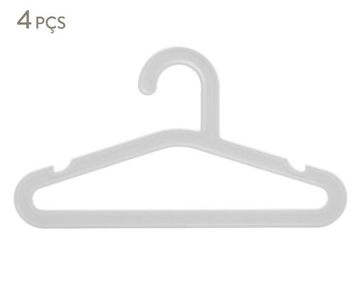 Jogo de Cabides Daniilushka, Colorido | WestwingNow