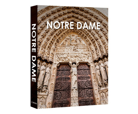 Book Box Notre Dame