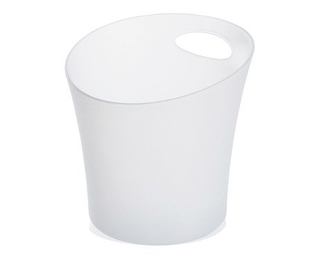 Balde para Gelo Transparente | Westwing